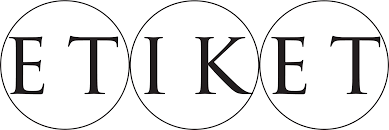 ETIKET